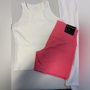 NWT aritzia butter set